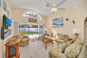 Relax- Away Villa 3 bedroom Pool Home villa